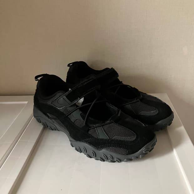 휠라 에샤페 V2 벨크로 메리제인 245