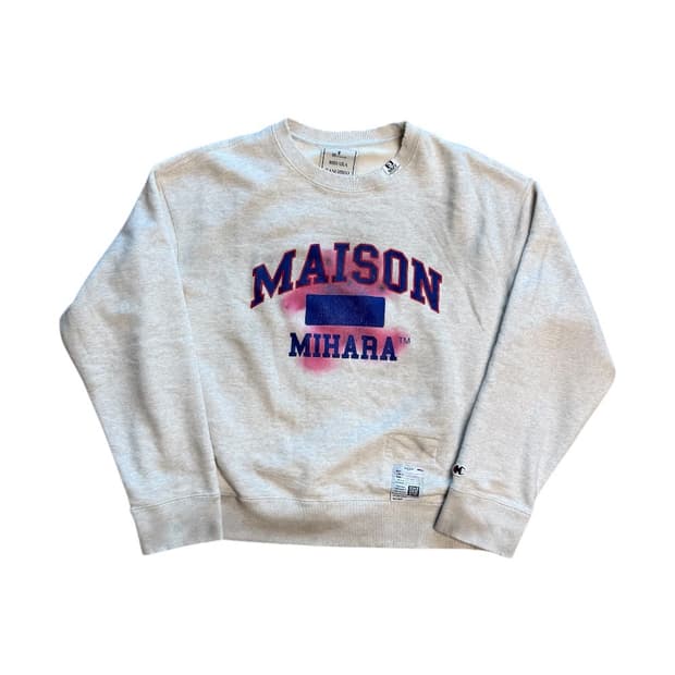 미하라 야스히로 맨투맨