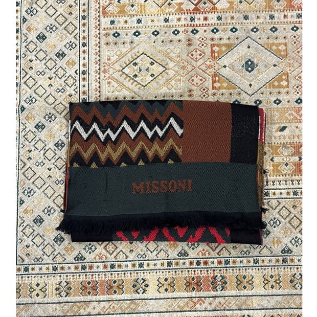 미쏘니 머플러 #csz3051 