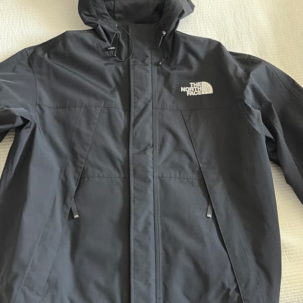 노스페이스 하이마운틴 자켓 L사이즈