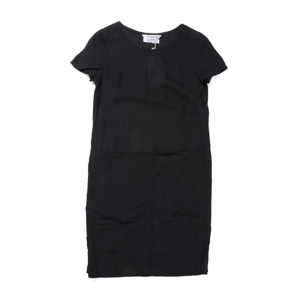 Sportmax Silk Dress