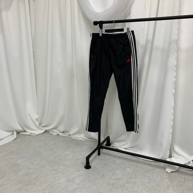 아디다스 팀가이스트 트레이닝 팬츠