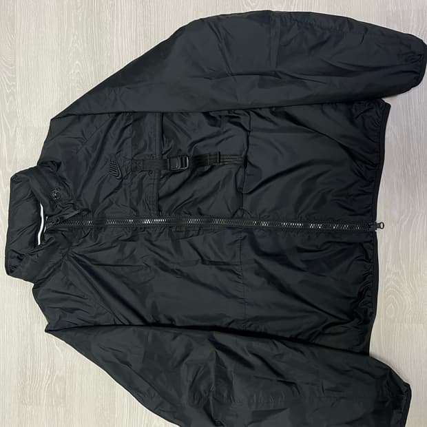 나이키 테크우븐 자켓 XL
