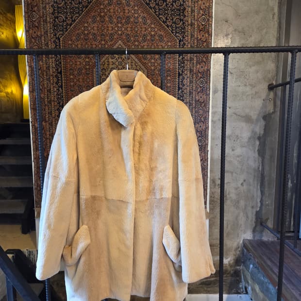 ALBERTALLI 세이블코트