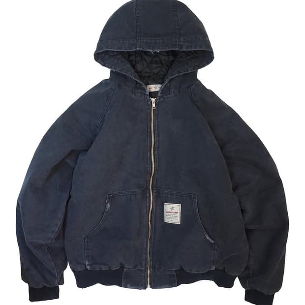 아오이로 TRSC 빈티지 액티브 자켓 (1)