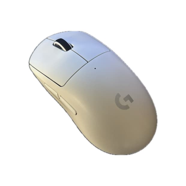 로지텍 지슈라 지프로 슈퍼라이트 G PRO