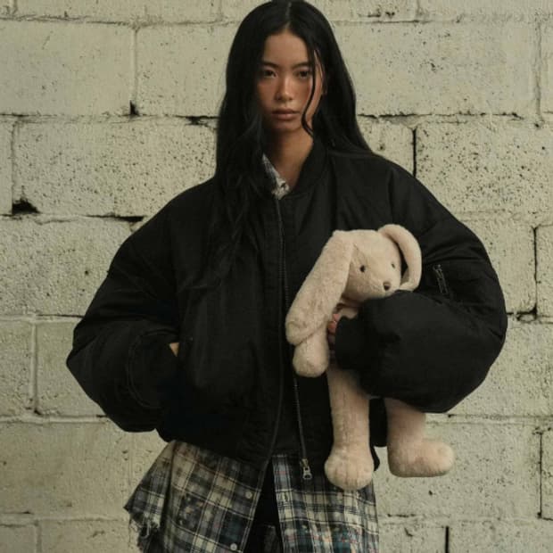 그레일즈 몬스터 봄버 1사이즈