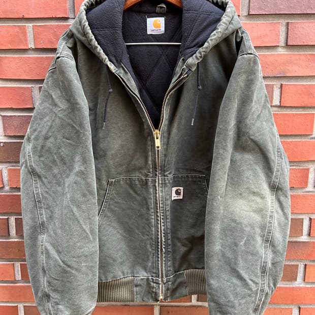 칼하트 j130 mos L