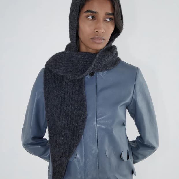 Paloma wool 바라클라바 머플러