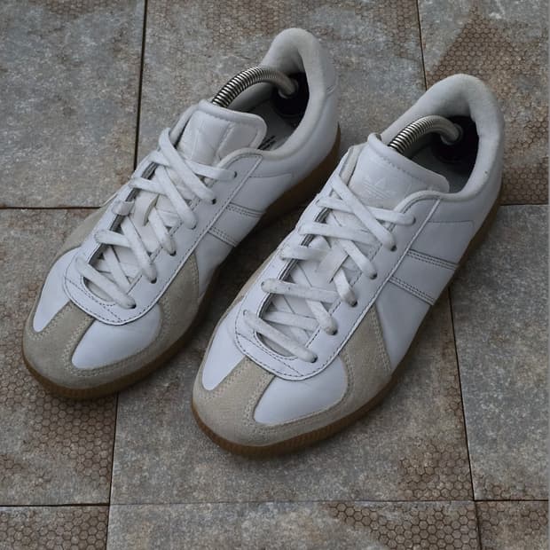 (235)아디다스 bw 아미 독일군