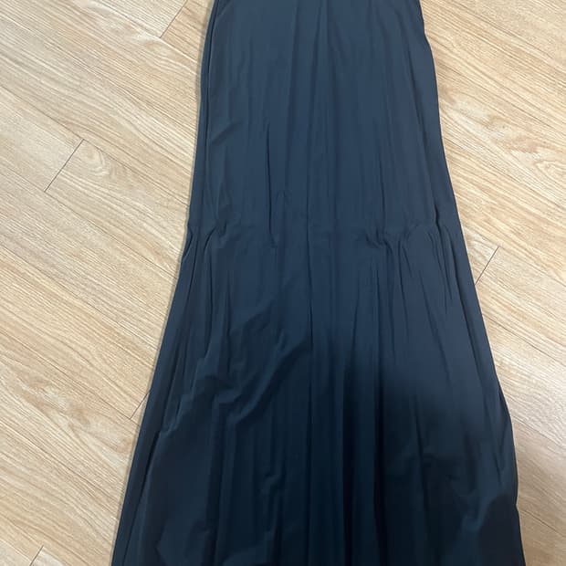 자라 콜라보 에버라스트 스커트