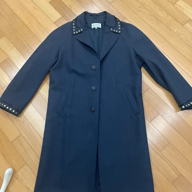 마르지엘라 코트