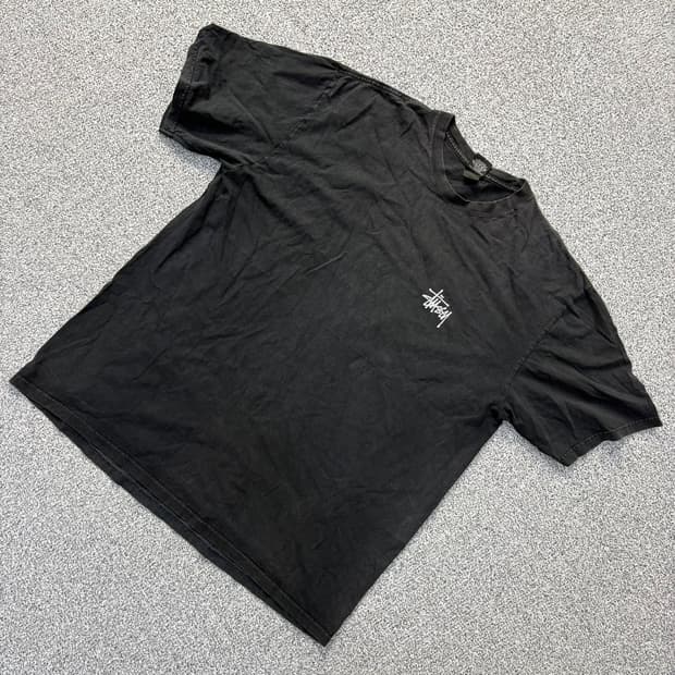 XL 빈티지 반팔 티셔츠 0723J2