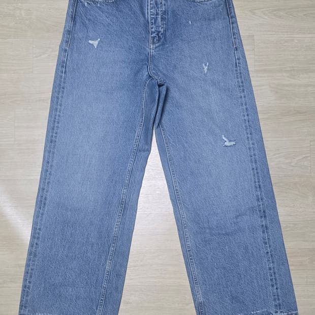 vujade steve denim