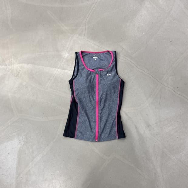 나이키 트레이닝 베스트 L