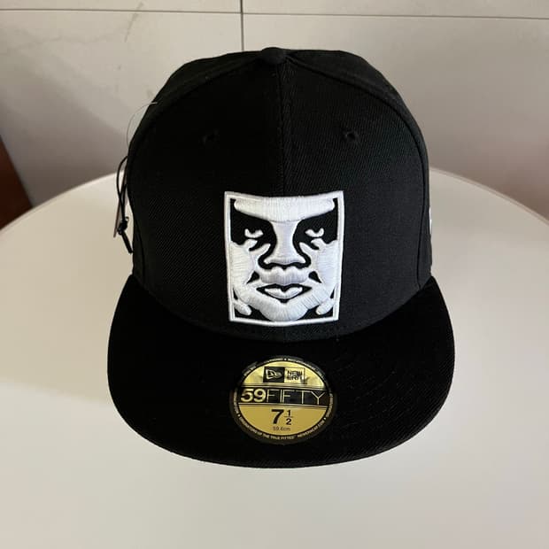 오베이 뉴에라 7 1/2