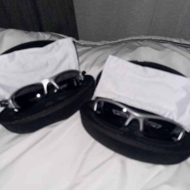 (2007) Oakley 오클리 플렉자켓 1세대 선글라스 