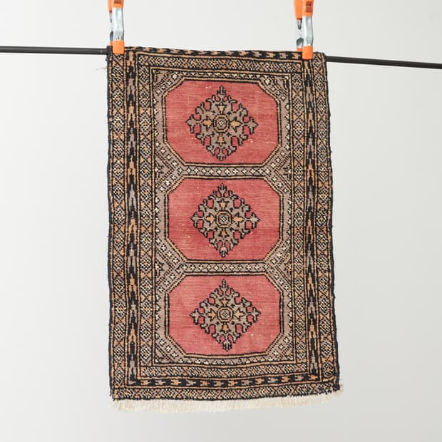 Pakistan rug 