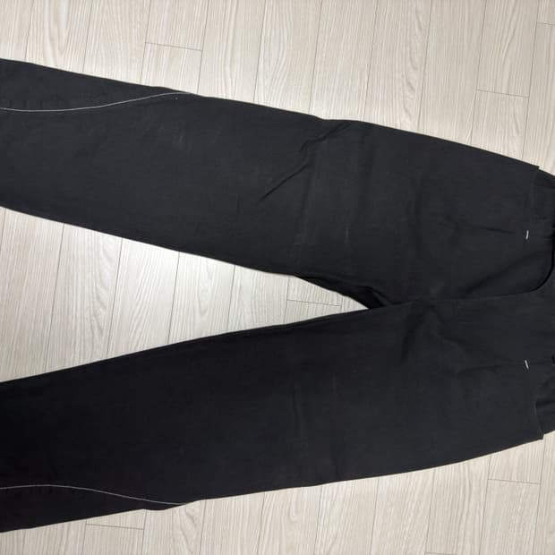 포스트아카이브팩션 2.0 팬츠