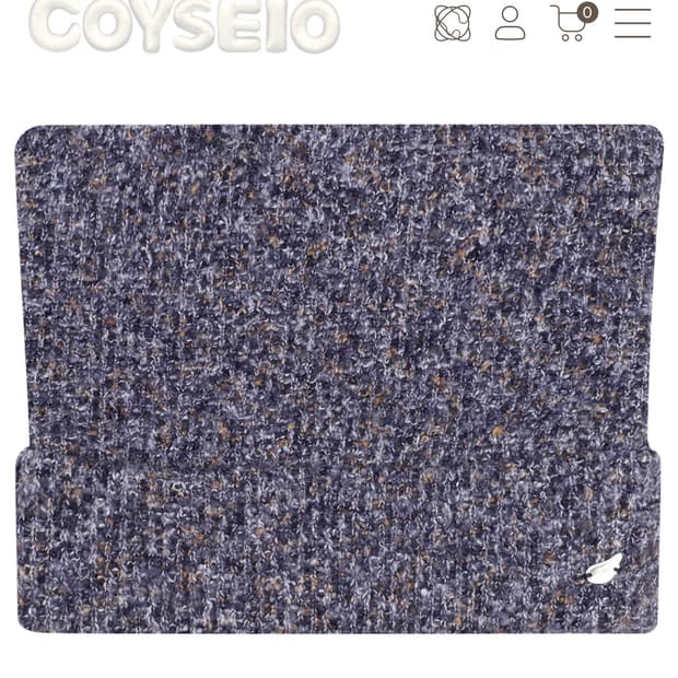 코이세이오 캣 비니