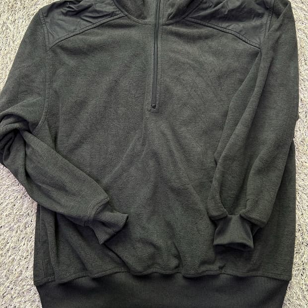 나이키골프 써마핏 반집업 후리스 사이즈 105