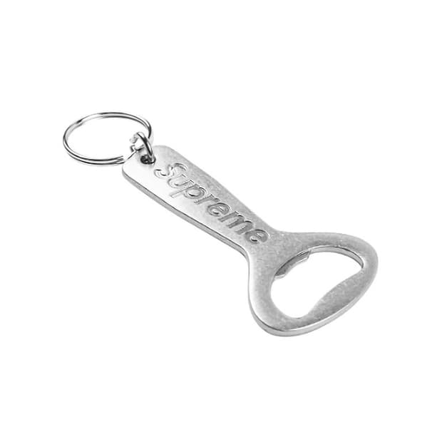 슈프림 BottleOpenerKeychain보틀오프너키체인