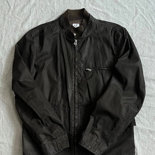 [48] cp컴퍼니 코튼 자켓