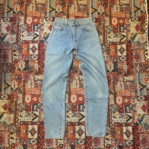 Edwin 1431 International Basic Denim 28