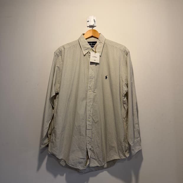 Polo shirt