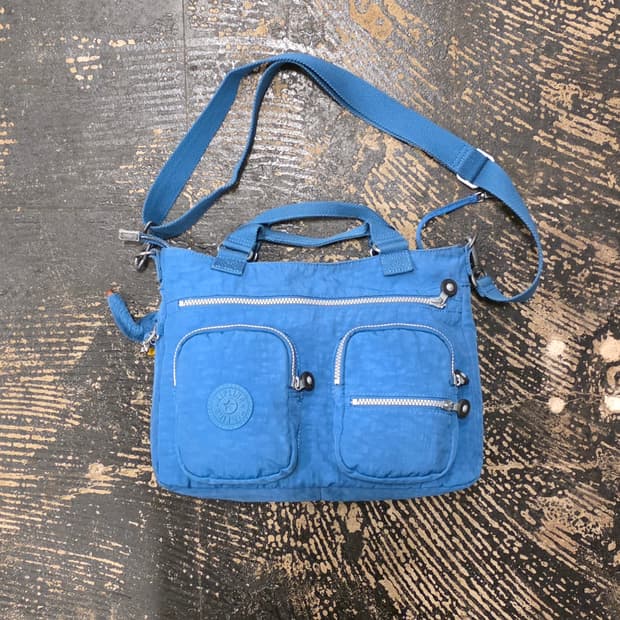 키플링 토트백 숄더백 