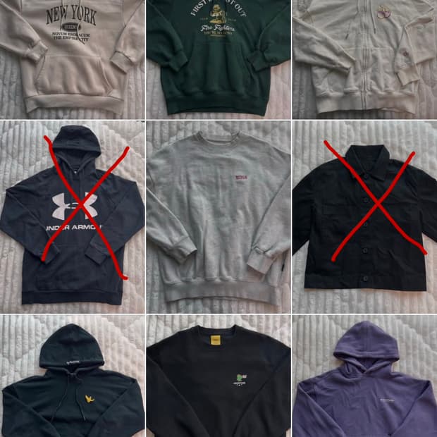 옷 저렴하게 팔아요