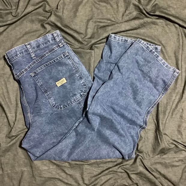Real Comportable Pants