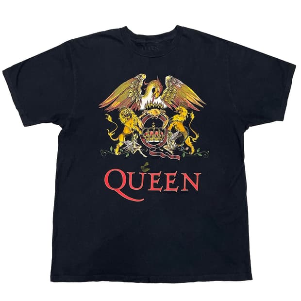 퀸 (Queen)