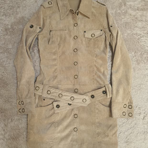 제시 뉴옥 원피스 자켓 상태좋고 깨끗해요 사이즈 55