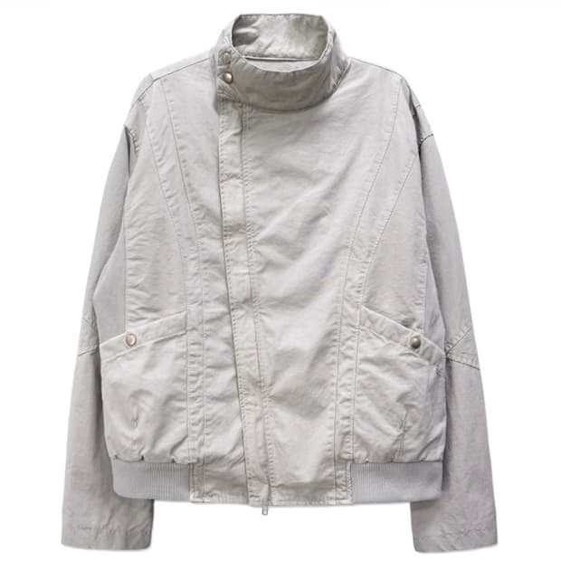 (M) 이그노타 코어13 익스플로러 자켓 스톤 그레이