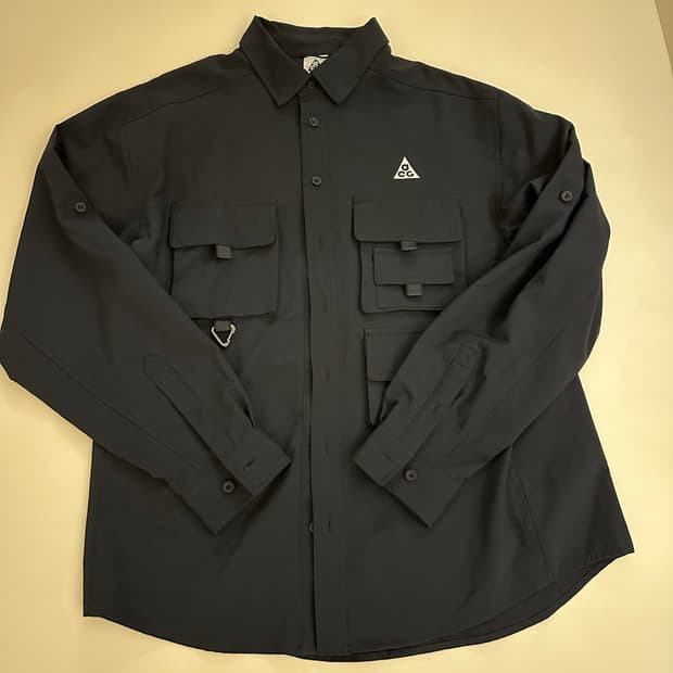 나이키 ACG 셔츠 2xl