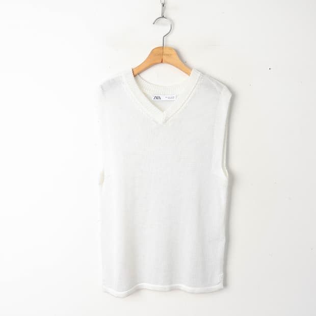 66/새상품 자라 니트