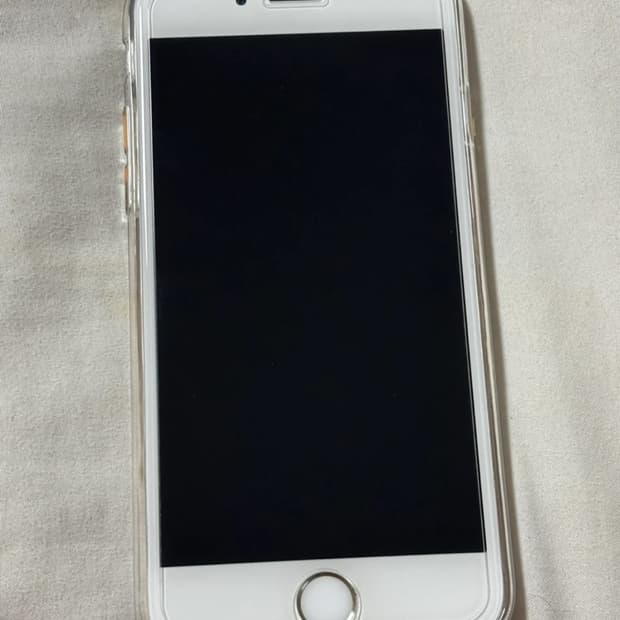 아이폰 6s 64기가 실버