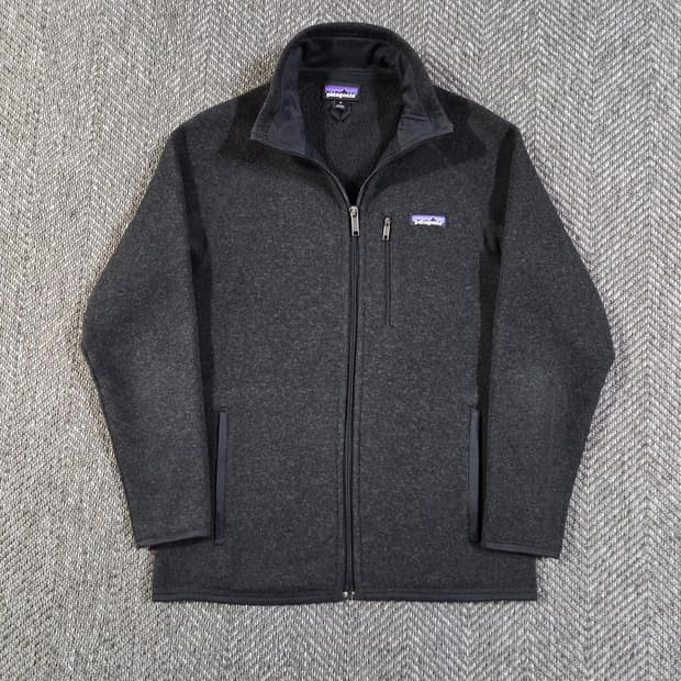 파타고니아 Patagonia 베터 스웨터 플리스 자켓