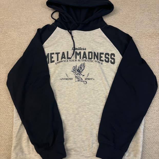 shop cider 삽사이다 후드티