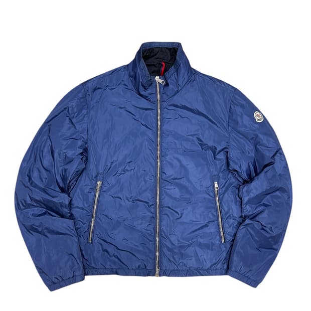 몽클레어 아르젠트 지우보토 자켓(2)