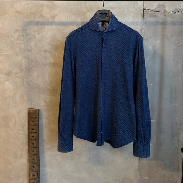 오리앙 셔츠 100