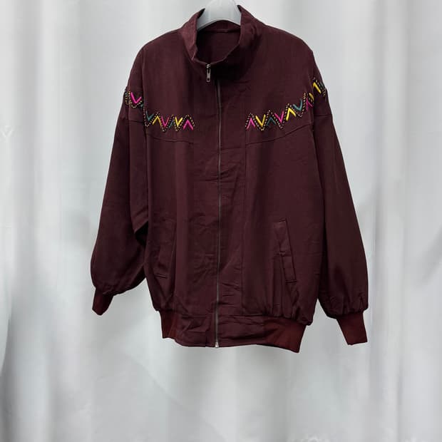 vtg jacket