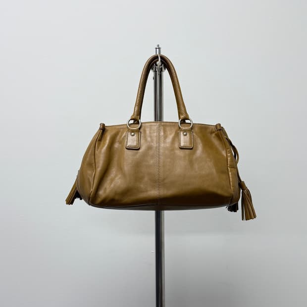 Margaret Howell tessel tote bag