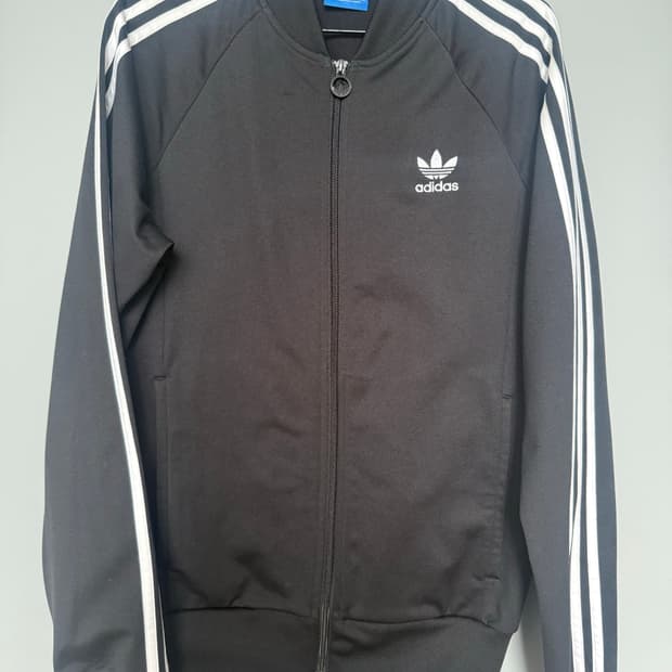 아디다스 슈퍼스타 저지