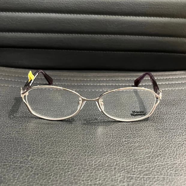 Vivien Westwood 비비안웨스트우드 안경테