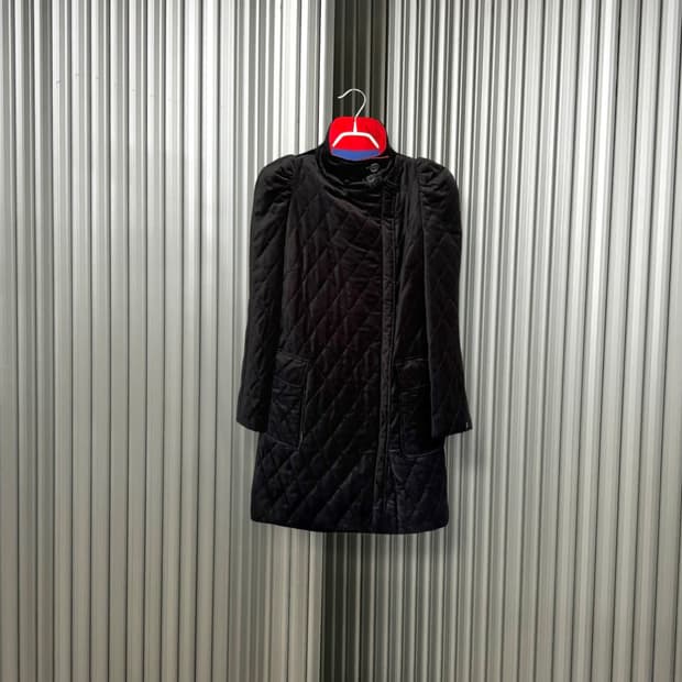 Castelbajac padded Jacket