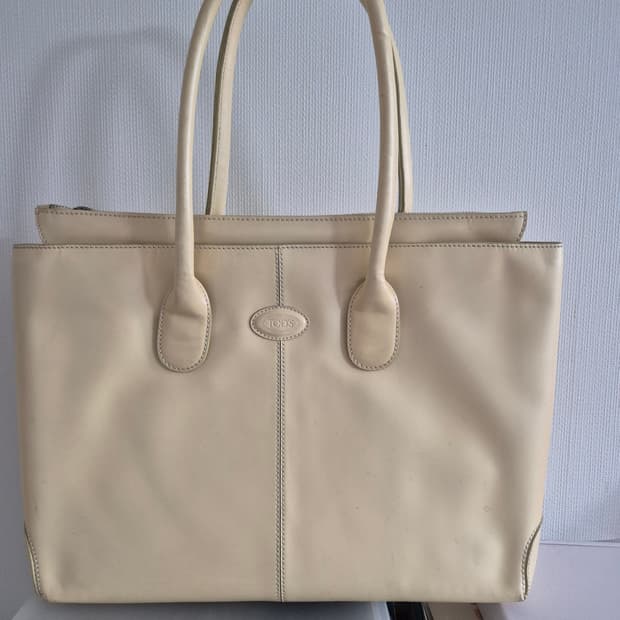 TOD'S 숄더백