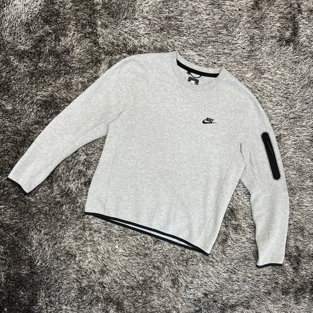 나이키 남성 맨투맨 (L)