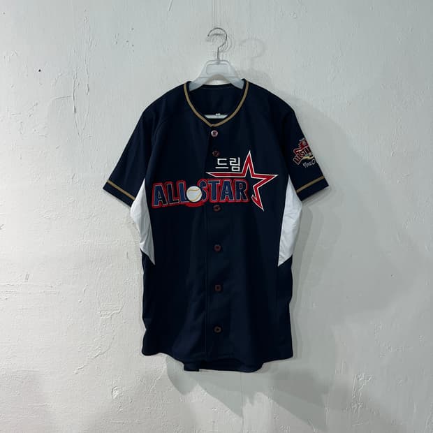 KBO 드림올스타 유니폼 M